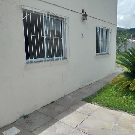 Casa Agradavel Em Camboriu Com Estacionamento No Patio Villa ภายนอก รูปภาพ